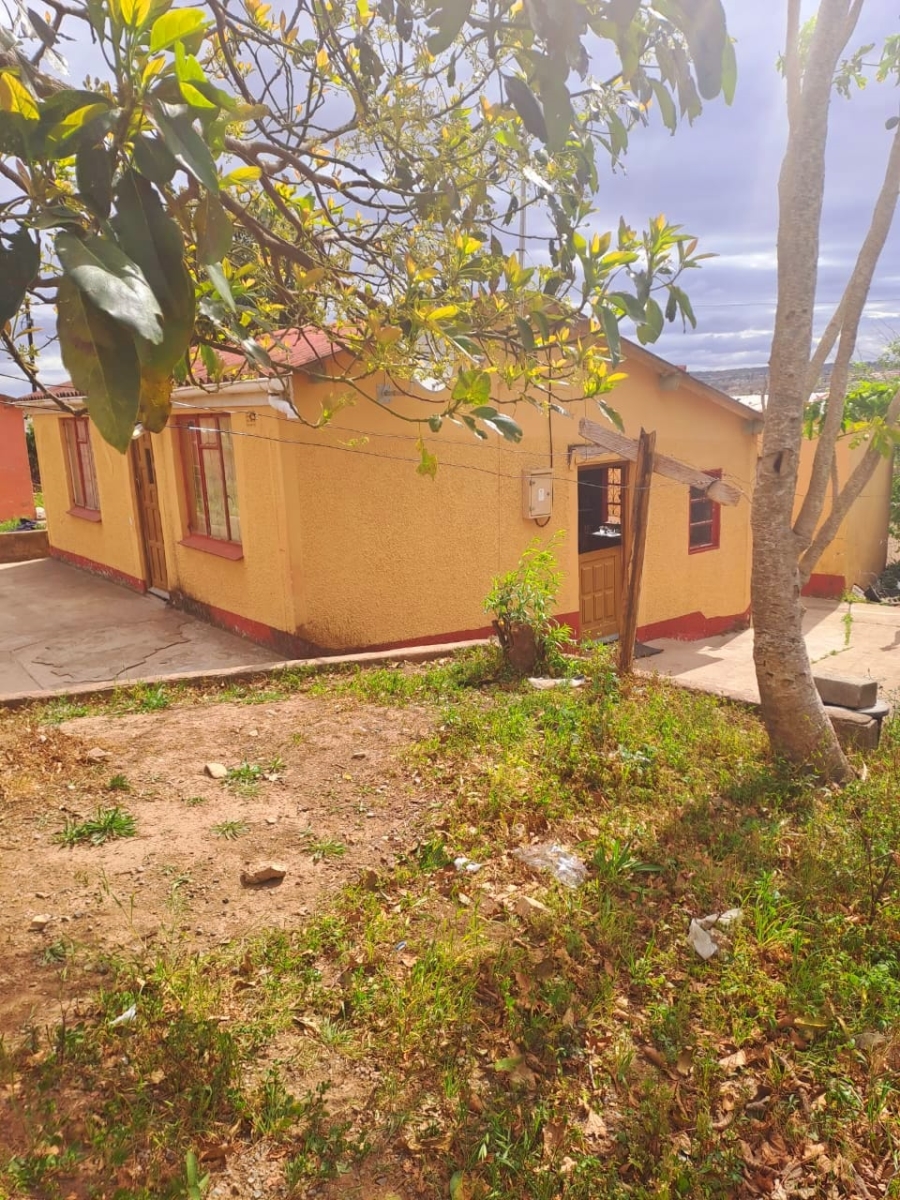 4 Bedroom Property for Sale in Mdantsane Nu 10 Eastern Cape